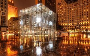 Image result for Apple Building