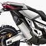 Image result for Honda Automatic Scooter