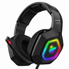 Image result for Bluetooth Gaming Headphones with Mic