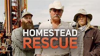 Image result for Homestead Rescue Memes