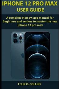 Image result for iPhone 12 Pro Max User Guide