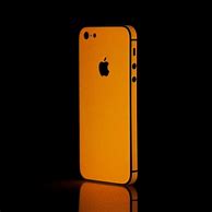 Image result for Blue Orange iPhone