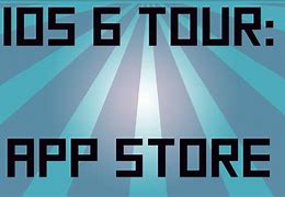 Image result for My iOS Tour