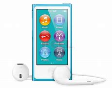 Image result for All iPod Nano