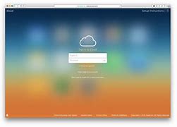 Image result for How to Check iCloud Email On PC