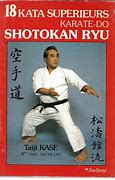 Image result for Ryu Shotokan
