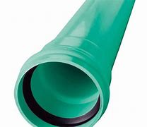 Image result for PVC SDR 35 Sewer Pipe