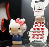 Image result for Hello Kitty Flip iPhone