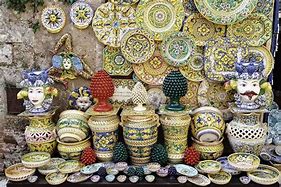 Image result for Sicilian Ceramics Gzira Malta