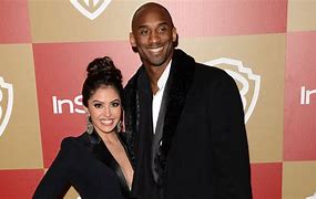 Image result for Vanessa Curry Kobe Bryant