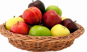 Image result for Apples and Oranges Gift Basket