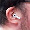 Image result for Apple Air Pods 3rd Generation Gym