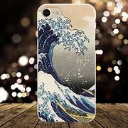 Image result for Wave iPhone Case