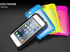 Image result for iPod Touch Waterproof Case