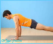 Image result for Triangle Plank