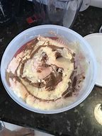 Image result for Neapolitan Ice Cream Shocker
