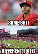 Image result for San Francisco 49ers Losing Meme