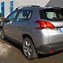 Image result for Peugeot 2008 Silver