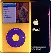 Image result for Apple iPod Classic