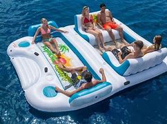 Image result for Beach Floats