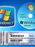 Image result for Windows 7 Ultimate Key