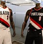 Image result for Every Sleeved Uniform in the NBA