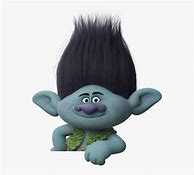 Image result for Blue Hair Troll