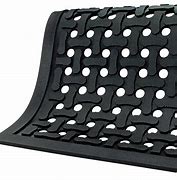 Image result for Timber Post Rubber Floor Mats