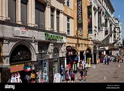 Image result for Coventry Street