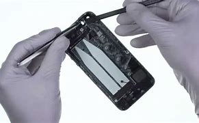 Image result for How to Open iPhone 5S