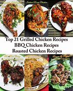 Image result for Whole Chicken in Oven
