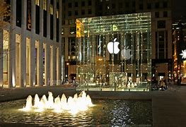 Image result for Apple Store 4K