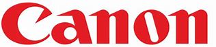 Image result for Canon Print Logo