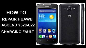 Image result for Huawei Y520-U22