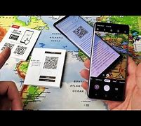 Image result for Bluetooth Barcode Samsung Galaxy S10e