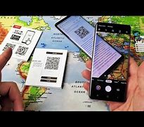 Image result for Barcode Samsung S10 Plus