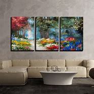 Image result for Framed Canvas Wall Art