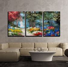 Image result for Multi Piece Canvas Wall Art