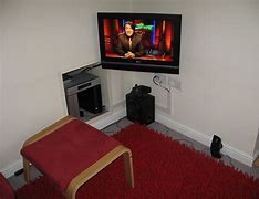 Image result for 4 TV Setup