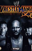 Image result for WrestleMania X8