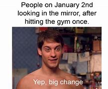 Image result for Fitness Gym Meme