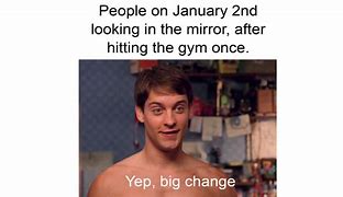 Image result for After Gym Meme
