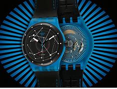 Image result for 42Mm Swatch