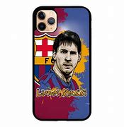 Image result for Messi iPhone 11 PSG Case