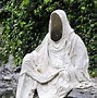 Image result for Ghost Statue 3D Model