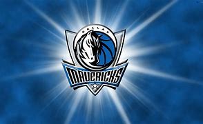 Image result for NBA Dallas Mavericks Logo