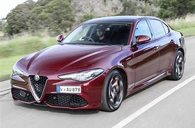 Image result for Alfa Romeo Giulia Q2