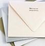 Image result for Envelope Flap Styles