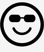 Image result for Sunglasses Emoji Apple