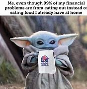 Image result for Grogu Meme Baby Yoda